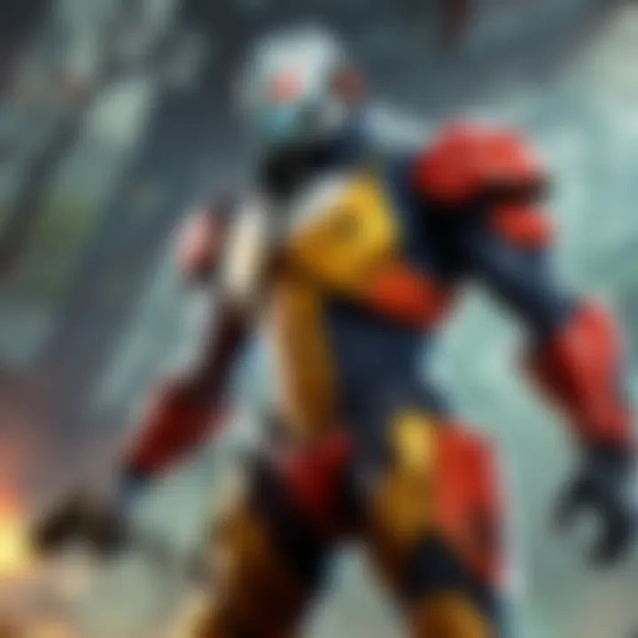 A collage illustrating the cultural impact of the Call of Duty League on fans.