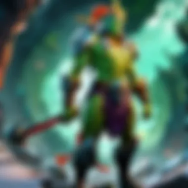 Graph depicting future trends in gaming subscription services