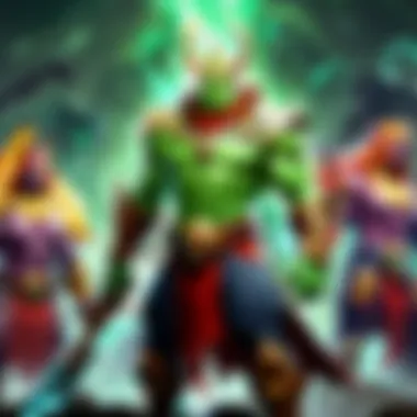 Visual representation of GamePass subscription tiers