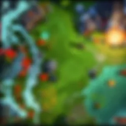 Understanding the Dynamics of a 24 Hour Twitch Stream in Dota Introduction