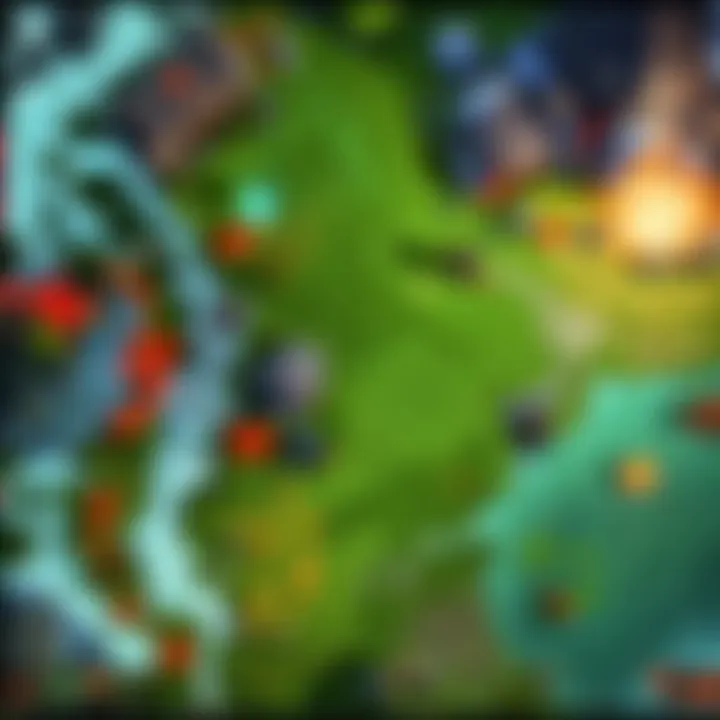 Understanding the Dynamics of a 24 Hour Twitch Stream in Dota Introduction