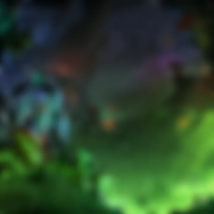 Notable Understanding the Dynamics of a 24 Hour Twitch Stream in Dota