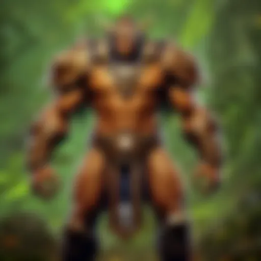 Bronze League Mechanics in Dota Visual representation of Bronze League mechanics in Dota