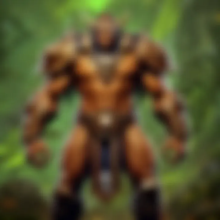 Bronze League Mechanics in Dota Visual representation of Bronze League mechanics in Dota