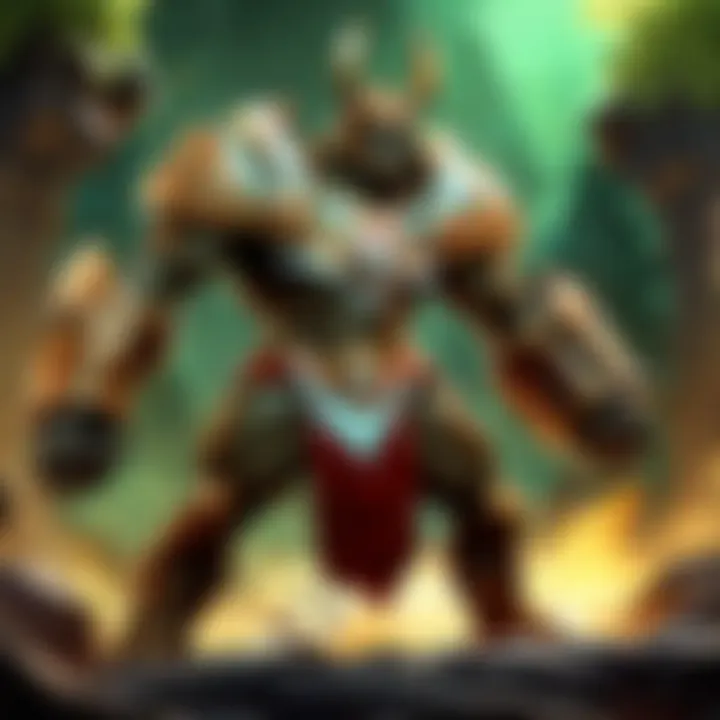 Challenges in the Bronze League Challenges faced by players in the Bronze League