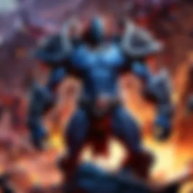 The Mind of a Dota Player Psychological factors affecting Dota players