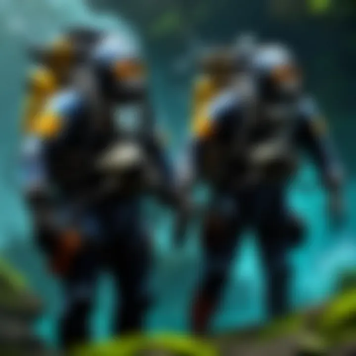 Rebreathers vs Traditional Diving Equipment A side-by-side comparison of rebreathers and traditional diving equipment.