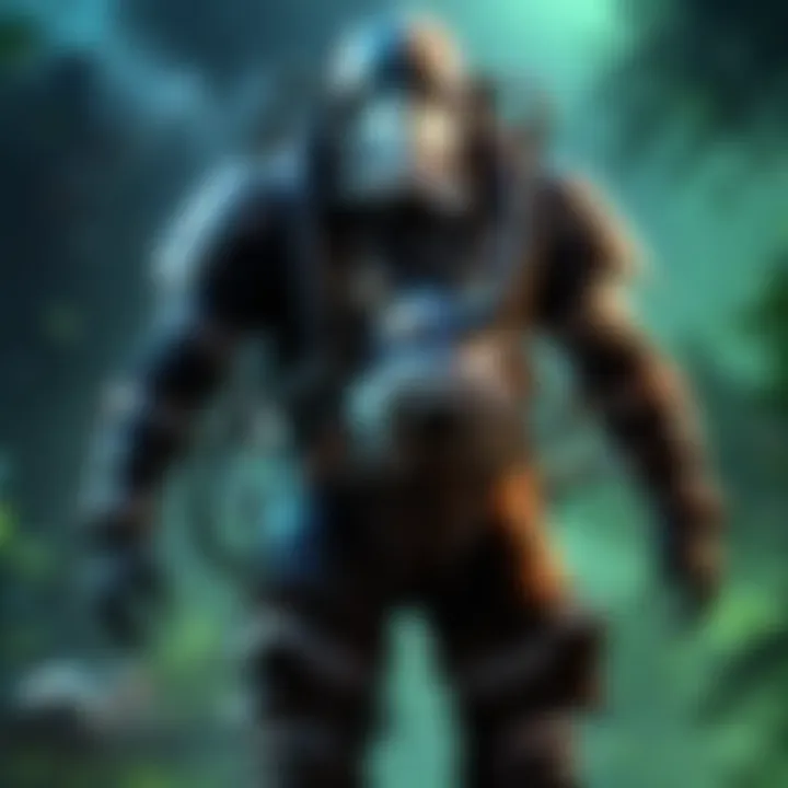 Gas Flow Dynamics in Rebreather Systems Illustration depicting the gas flow dynamics within a rebreather system.