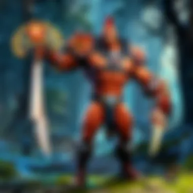 Infographic showcasing the impact of player behavior on matchmaking