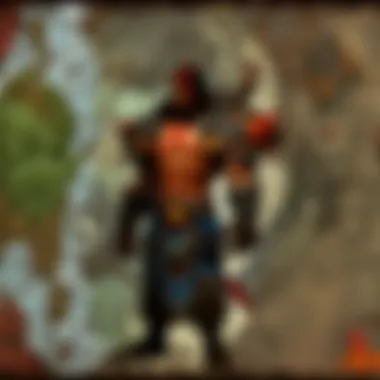 Diagram illustrating player rating systems in Dota