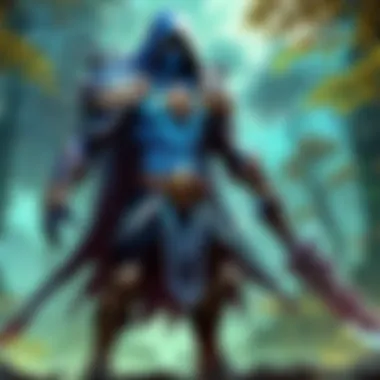 Community Dynamics and the One-Tier Veil Visual depiction of community engagement in gaming