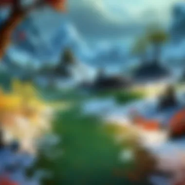 Competitive Landscape of Dota Under One-Tier Veil Graphical representation of Dota competitive scenarios