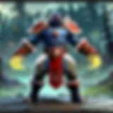 Understanding the Pricing Dynamics of Dota 2: A Deep Dive into 2k22 Price and Its Implications Introduction