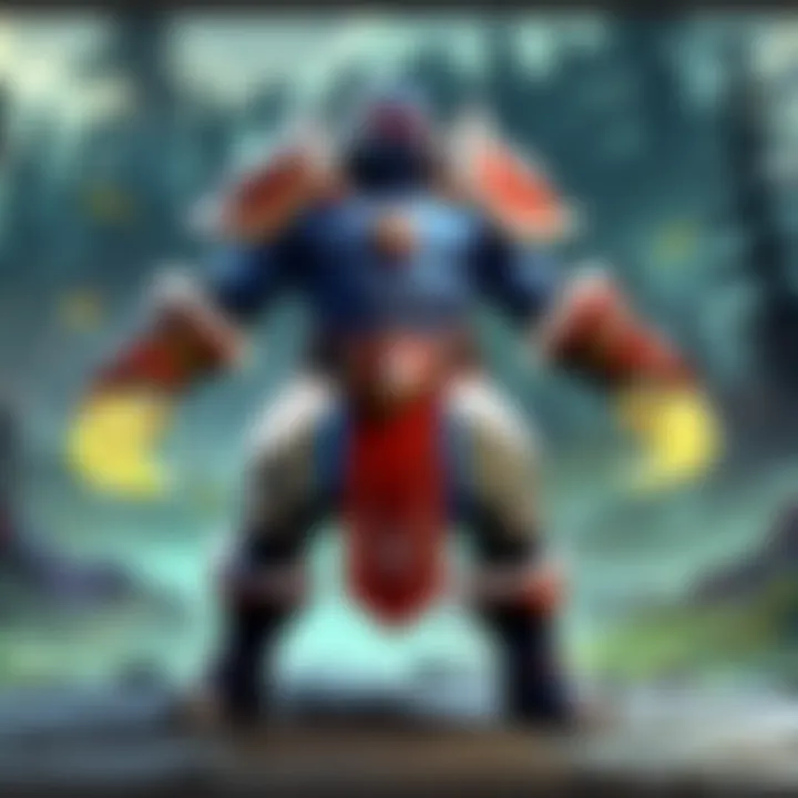 Understanding the Pricing Dynamics of Dota 2: A Deep Dive into 2k22 Price and Its Implications Introduction