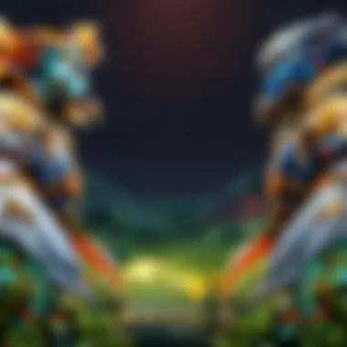 Notable Understanding the Pricing Dynamics of Dota 2: A Deep Dive into 2k22 Price and Its Implications