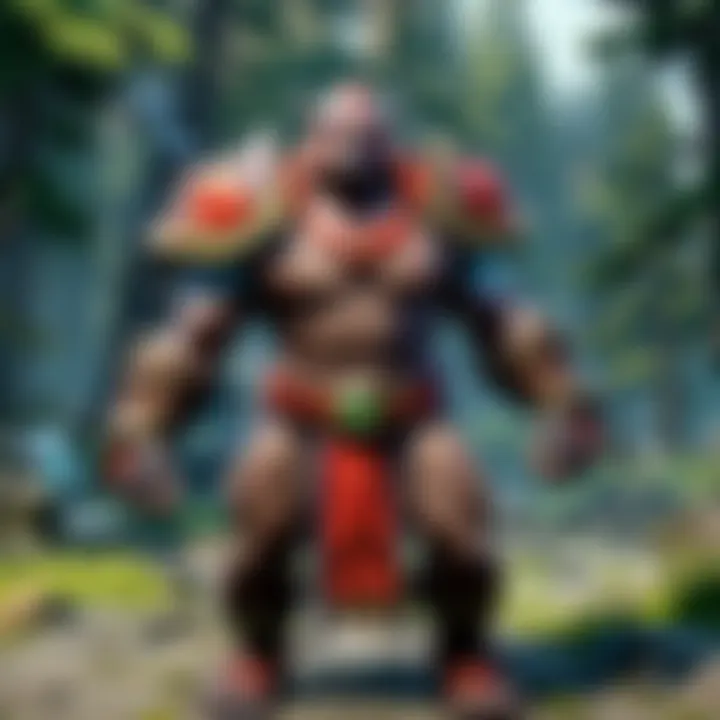 Understanding the Pricing Dynamics of Dota 2: A Deep Dive into 2k22 Price and Its Implications Summary