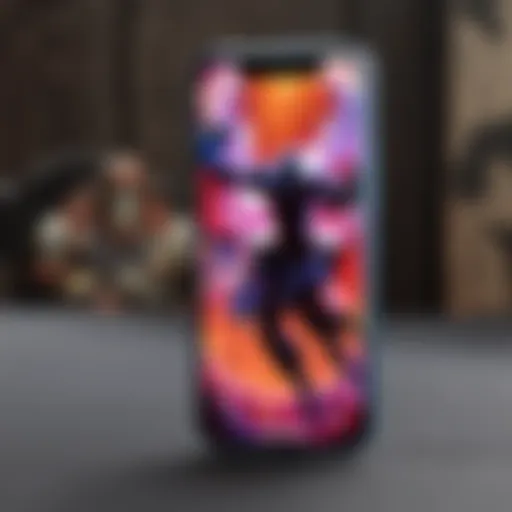 Understanding the Screen Size of iPhone 13 Introduction Understanding the Screen Size of iPhone 13 Introduction