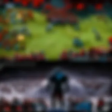 Audience demographics and their influence on Dota viewership