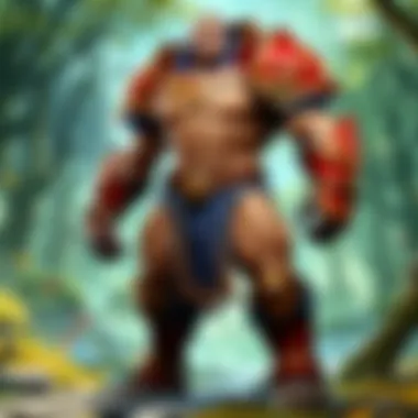 Content creators engaging with their audience while streaming Dota