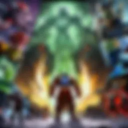 Graph depicting Dota viewership trends across various platforms