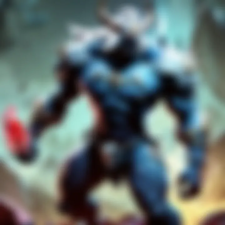 Unleashing Peak Performance