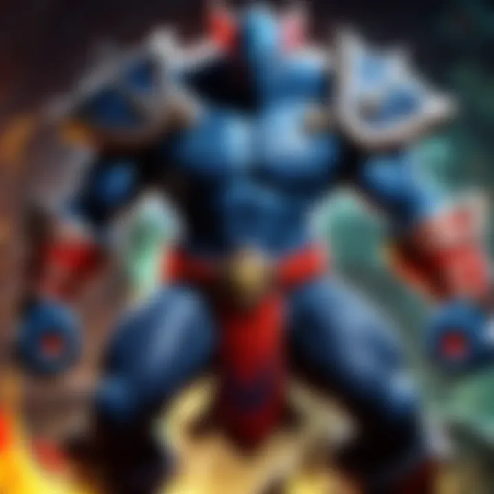 Enhanced Gameplay Efficiency