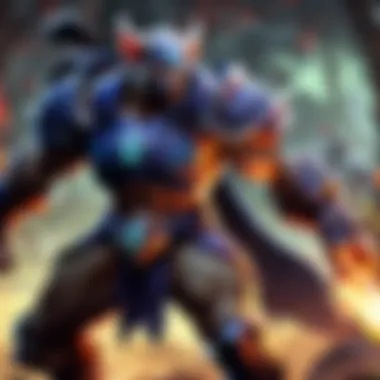 Elevating Gaming Performance