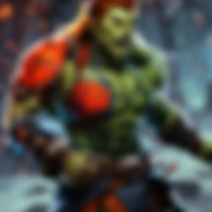 Comparison of mobile hotspot and broadband speed test