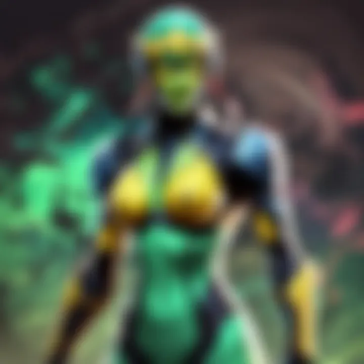 Strategic Skin Investment Tips CS: GO Skin Investment Insights