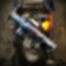 CS: GO Skins Collection