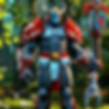 Community Nexus: Dota Insights