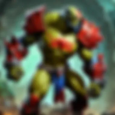 Heroic Prowess: Dota Enthusiasts