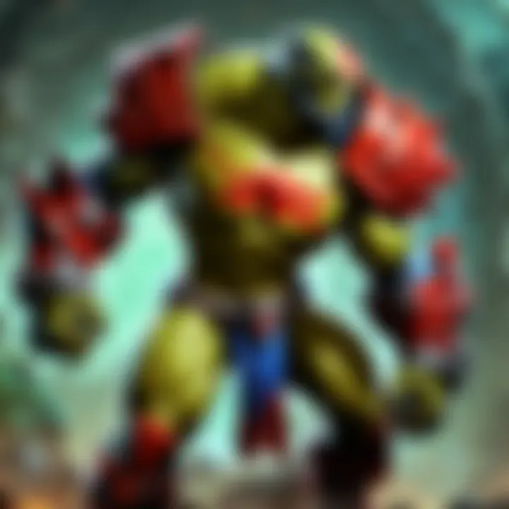 Heroic Prowess: Dota Enthusiasts