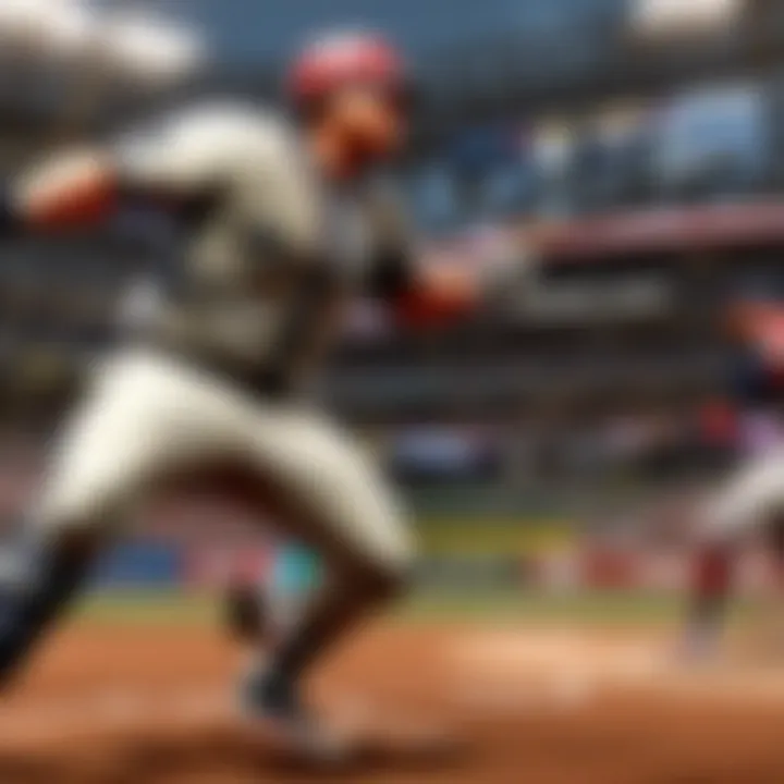 Strategic way to enjoy MLB The Show without cost