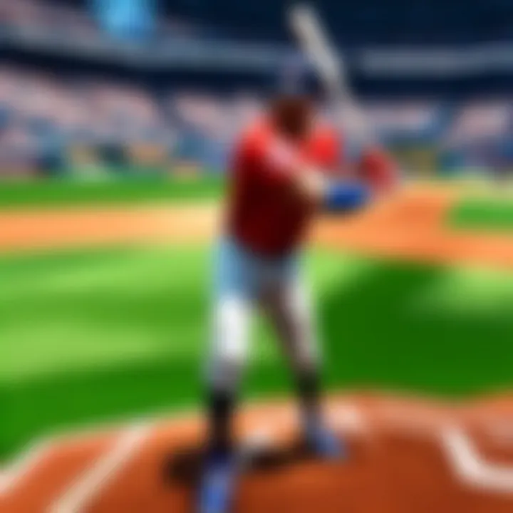 Unique perspective on obtaining MLB The Show for free