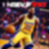 Unlocking NBA2K21 for Free: A Comprehensive Guide Introduction