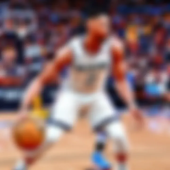 Notable Unlocking NBA2K21 for Free: A Comprehensive Guide Notable Unlocking NBA2K21 for Free: A Comprehensive Guide