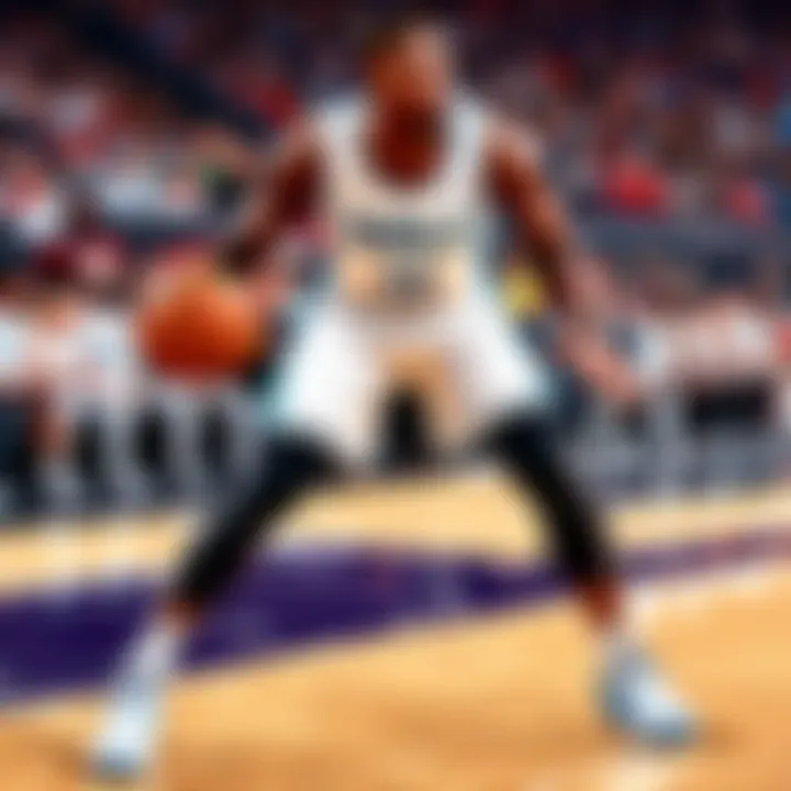 Unlocking NBA2K21 for Free: A Comprehensive Guide Summary Unlocking NBA2K21 for Free: A Comprehensive Guide Summary