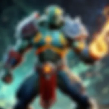 Mastering Advanced Energy Techniques