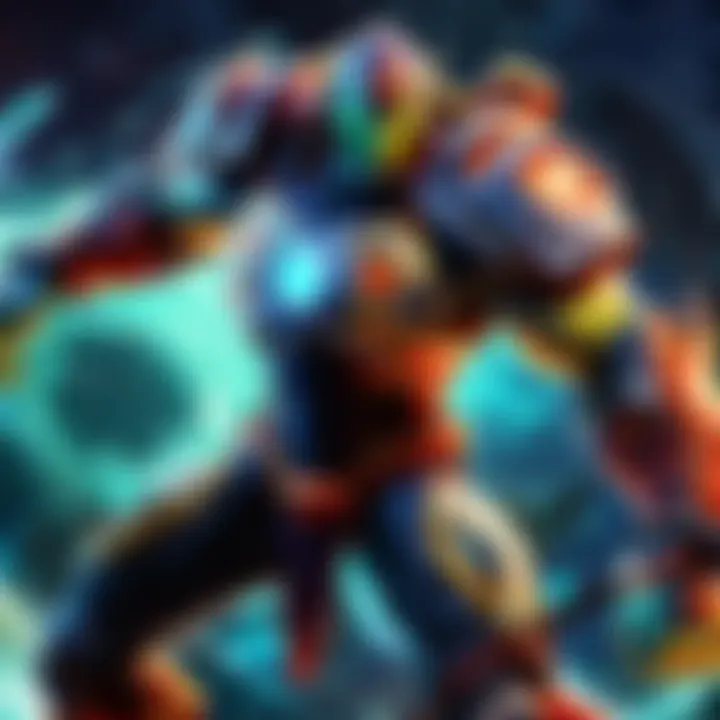 Competitive Edge Through Energy Cells