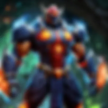 Strategic Energy Cell Placement