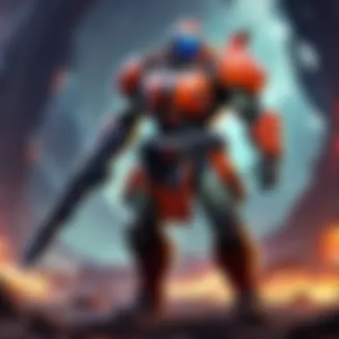 Guardian Training Regimen Guardian Training Regimen in Destiny 2