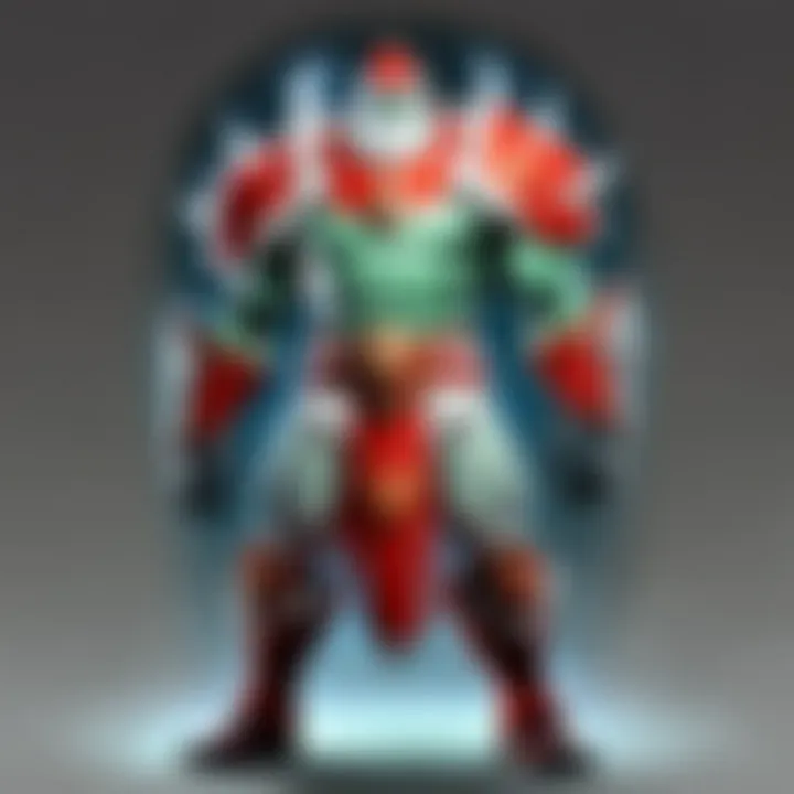 Hero Spotlight in Dota Mastery