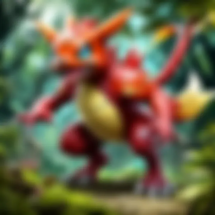 Rare Pokémon Cards Acquisition Guide