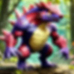 Rare Pokémon Cards Collection