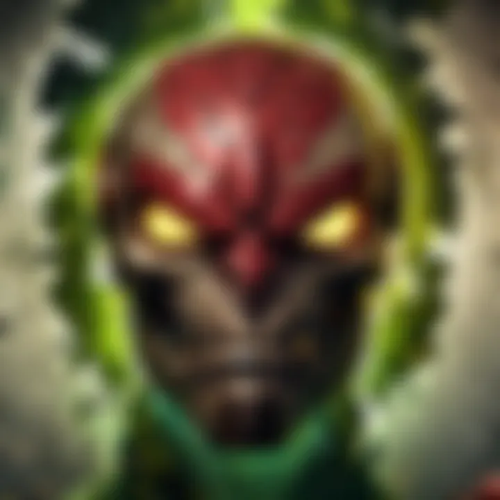 Resource Management Mastery