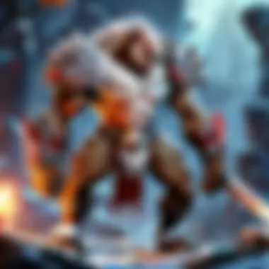 Strategic Gameplay Tactics