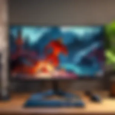 Immersive Gaming Environment