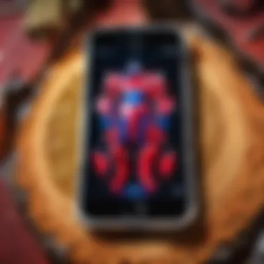 Crafted Precision Crafted Precision