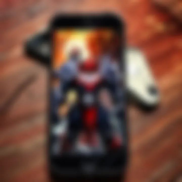 Perfection in Scale Perfection in Scale